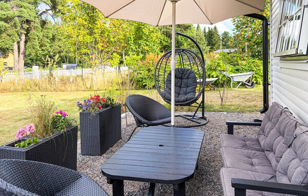 Holiday Home - Eskilstuna , Sweden - S67258 107