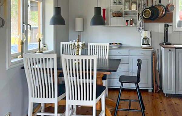 Semesterhus - Strängnäs , Sverige - S67260 5