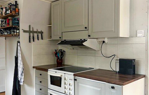 Semesterhus - Strängnäs , Sverige - S67260 6