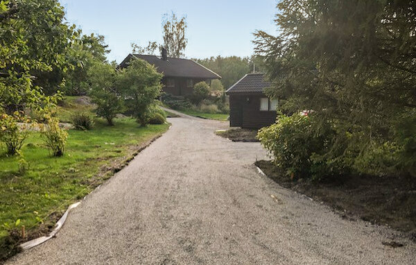 Semesterhus - Strängnäs , Sverige - S67260 81