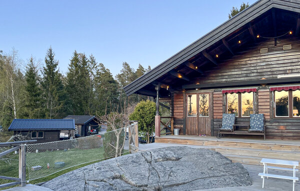 Semesterhus - Strängnäs , Sverige - S67260 9