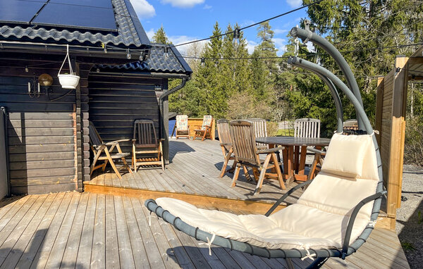 Semesterhus - Strängnäs , Sverige - S67260 84