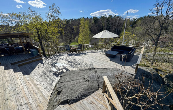 Semesterhus - Strängnäs , Sverige - S67260 104