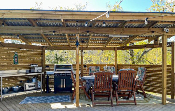 Semesterhus - Strängnäs , Sverige - S67260 3