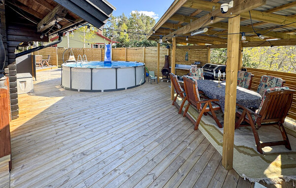 Semesterhus - Strängnäs , Sverige - S67260 2