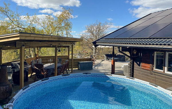 Semesterhus - Strängnäs , Sverige - S67260 8