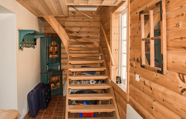 Holiday Home - Skogshyddan/Nyköping , Sweden - S67262 503