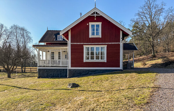 Domy wakacyjne - Nyköpingskommun , Szwecja - S67262 81