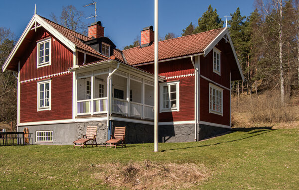 Holiday Home - Skogshyddan/Nyköping , Sweden - S67262 83