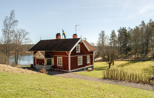 Holiday Home - Skogshyddan/Nyköping , Sweden - S67262 1