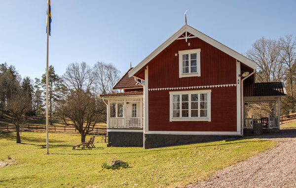 Holiday Home - Skogshyddan/Nyköping , Sweden - S67262 84