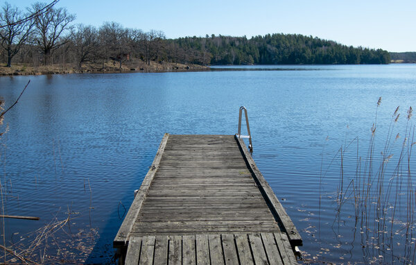 Holiday Home - Skogshyddan/Nyköping , Sweden - S67262 102