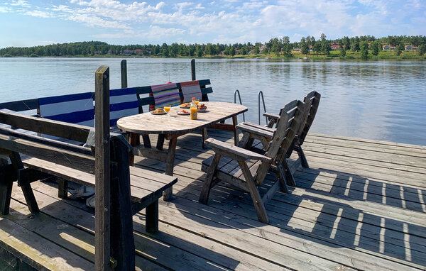Holiday Home - Strängnäs Stallarholmen , Sweden - S67266 901