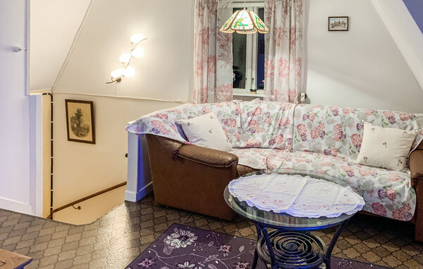 Holiday Home - Strängnäs Stallarholmen , Sweden - S67266 502