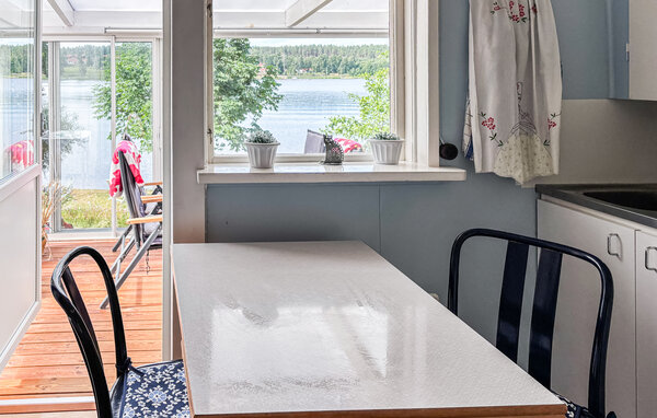 Kuća-za-odmor - Strängnäs Stallarholmen Mälare , Svedska - S67266 8
