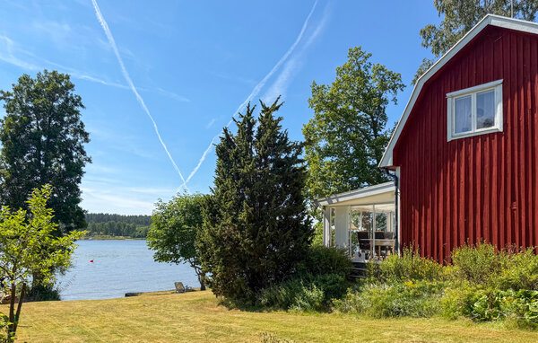 Holiday Home - Strängnäs Stallarholmen , Sweden - S67266 81
