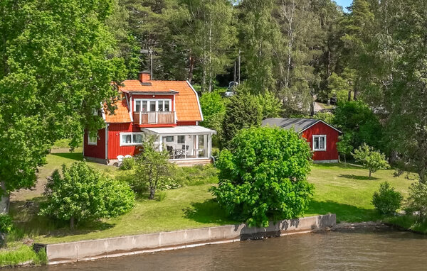 Casa de vacaciones - Strängnäs Stallarholmen , Suecia - S67266 1