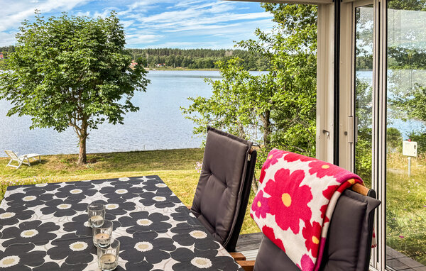 Kuća-za-odmor - Strängnäs Stallarholmen Mälare , Svedska - S67266 101