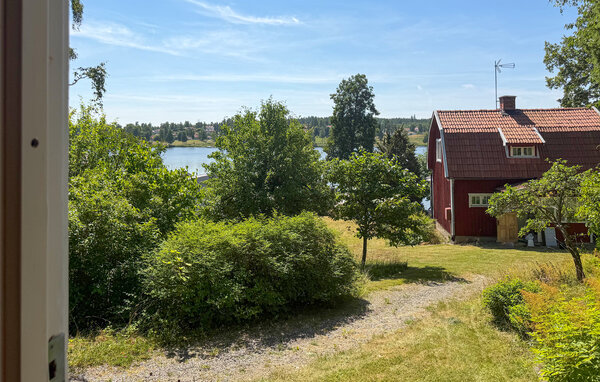 Holiday Home - Strängnäs Stallarholmen , Sweden - S67266 102