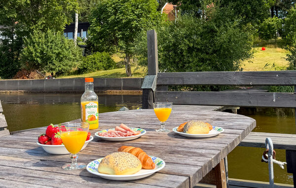 Holiday Home - Strängnäs Stallarholmen , Sweden - S67266 103