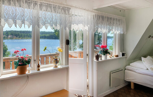 Holiday Home - Strängnäs Stallarholmen , Sweden - S67266 202