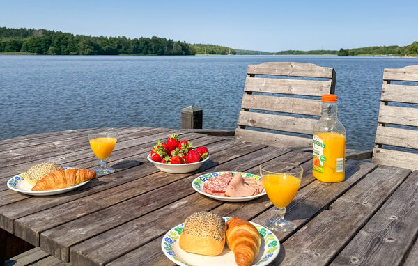 Holiday Home - Strängnäs Stallarholmen , Sweden - S67266 203
