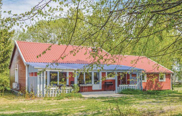 Holiday Home - Färingsö , Sweden - S70117 1