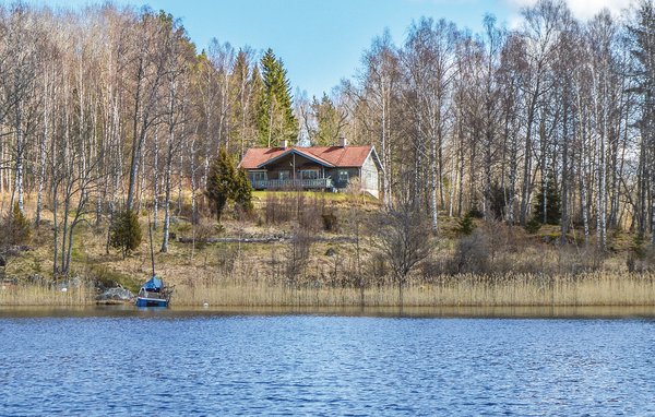 Ferienhaus - Rö/Roslagen , Schweden - S70128 1