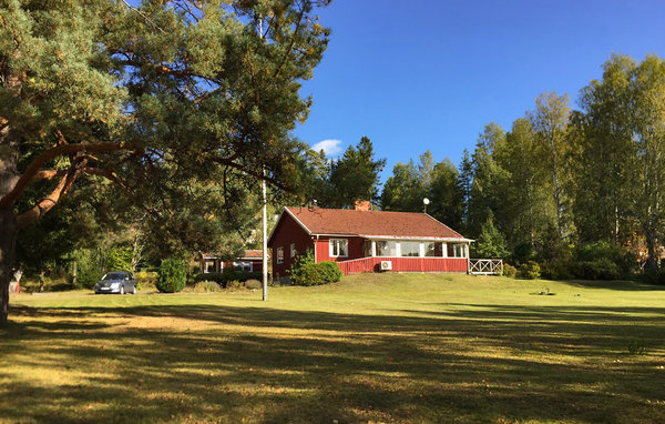 Ferienhaus - Forsa/Norrtälje , Schweden - S70174 1