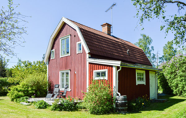 Holiday Home - Mörtö/Roslagen , Sweden - S70180 1