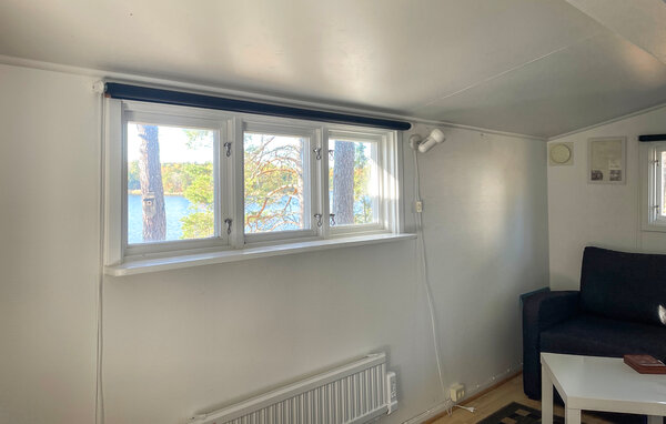 Holiday Home - Herräng/Hallstavik , Sweden - S70183 302