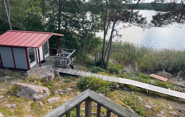 Semesterhus - Herräng/Hallstavik , Sverige - S70183 201