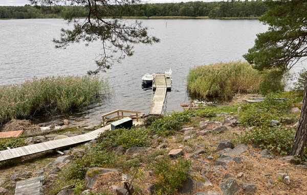 Semesterhus - Herräng/Hallstavik , Sverige - S70183 202