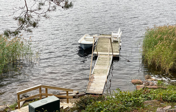 Semesterhus - Herräng/Hallstavik , Sverige - S70183 203