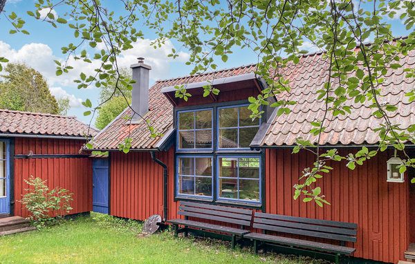 Feriehus - Grisslehamn , Sverige - S70221 101