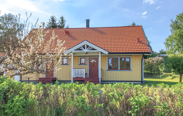 Vakantiehuis - Bruksbacken , Zweden - S70222 1