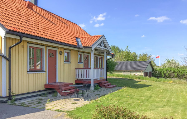 Vakantiehuis - Bruksbacken , Zweden - S70222 2