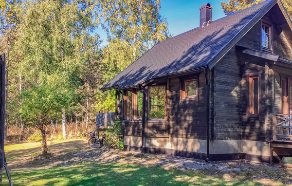 Semesterhus - Ljusterö , Sverige - S70224 1