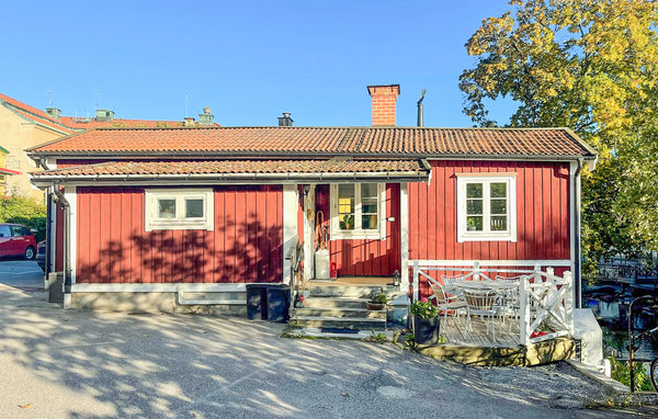 Ferienhaus - Norrtälje , Schweden - S70225 2