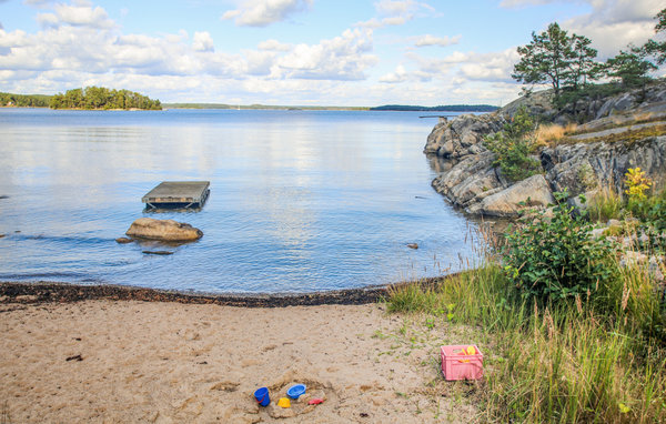 Holiday Home - Dalarö , Sweden - S70237 901