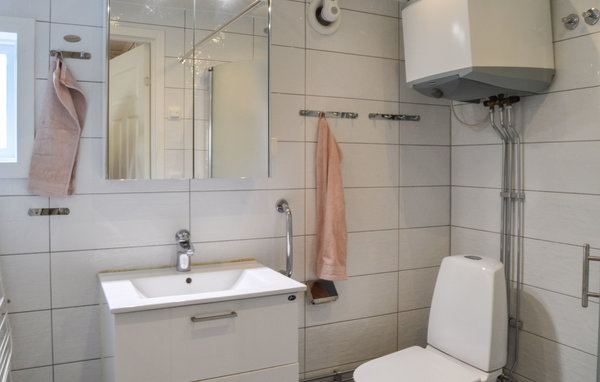 Holiday Home - Dalarö , Sweden - S70237 8