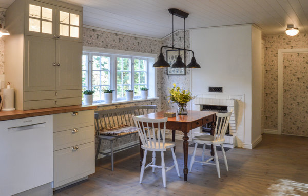 Holiday Home - Dalarö , Sweden - S70237 401