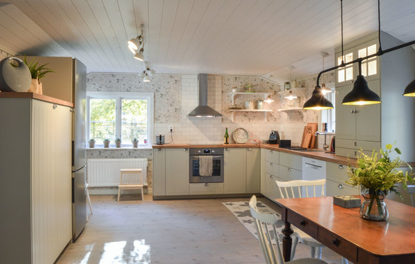 Holiday Home - Dalarö , Sweden - S70237 6