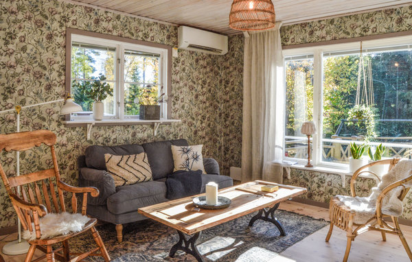 Holiday Home - Dalarö , Sweden - S70237 3