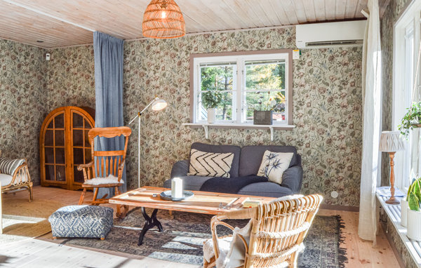 Holiday Home - Dalarö , Sweden - S70237 301