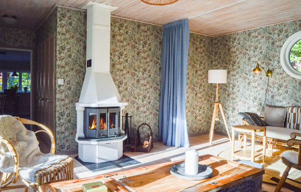 Holiday Home - Dalarö , Sweden - S70237 4