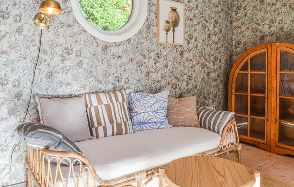 Holiday Home - Dalarö , Sweden - S70237 302