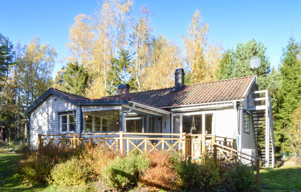 Holiday Home - Dalarö , Sweden - S70237 81