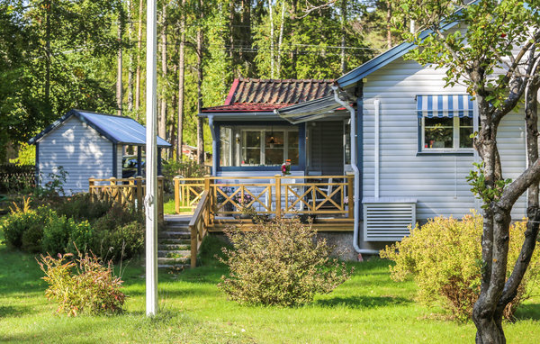 Holiday Home - Dalarö , Sweden - S70237 2