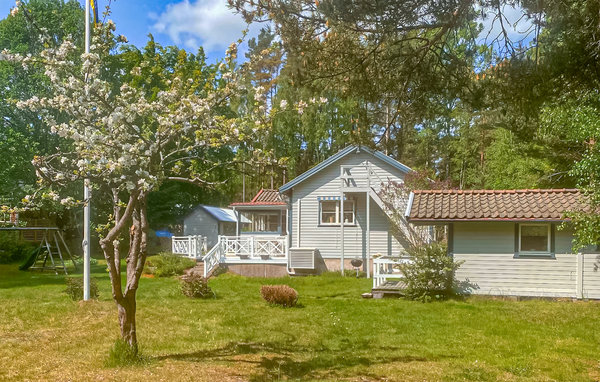 Holiday Home - Dalarö , Sweden - S70237 83